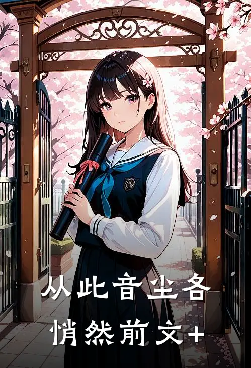 从此音尘各悄然前文+