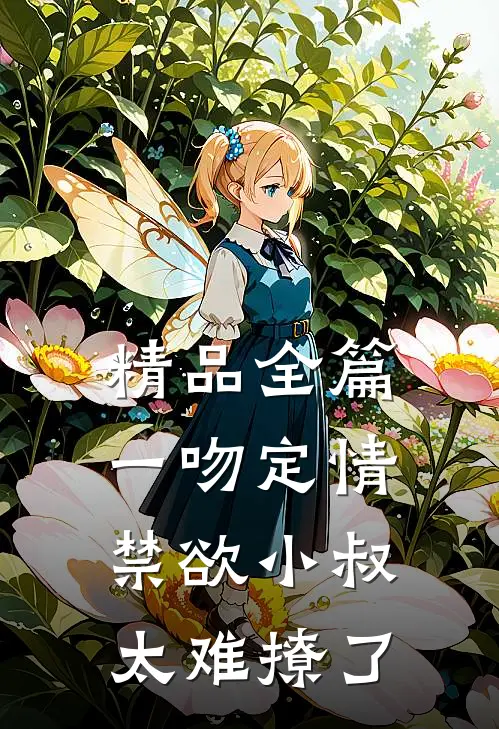 精品全篇一吻定情禁欲小叔太难撩了