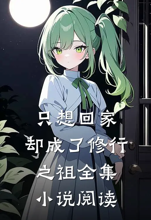 只想回家,却成了修行之祖全集阅读