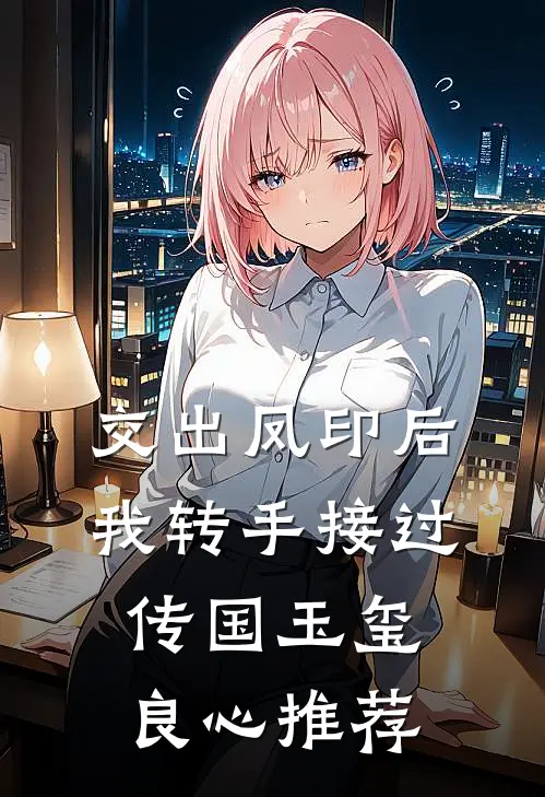 交出凤印后，我转手接过传国玉玺良心推荐