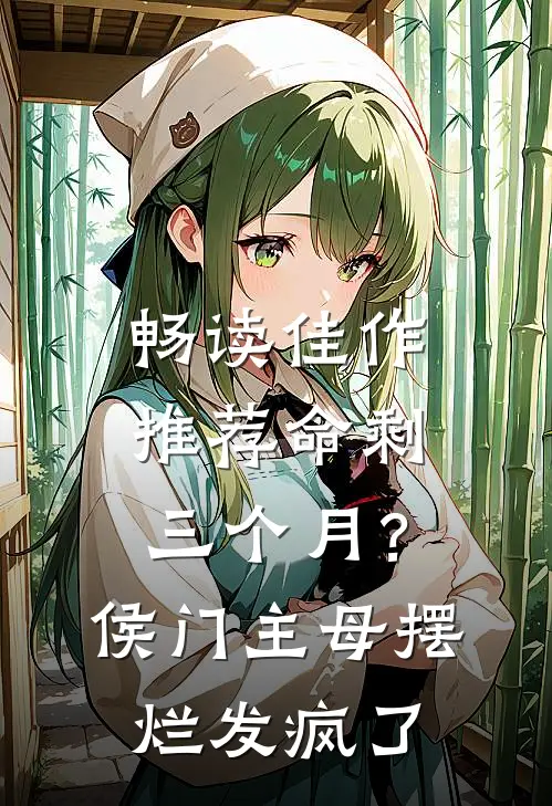 畅读佳作推荐命剩三个月？侯门主母摆烂发疯了