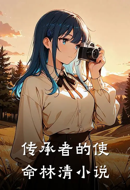 传承者的使命林清小说