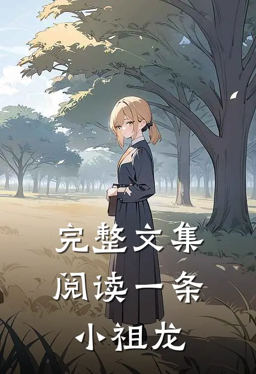 完整文集阅读一条小祖龙
