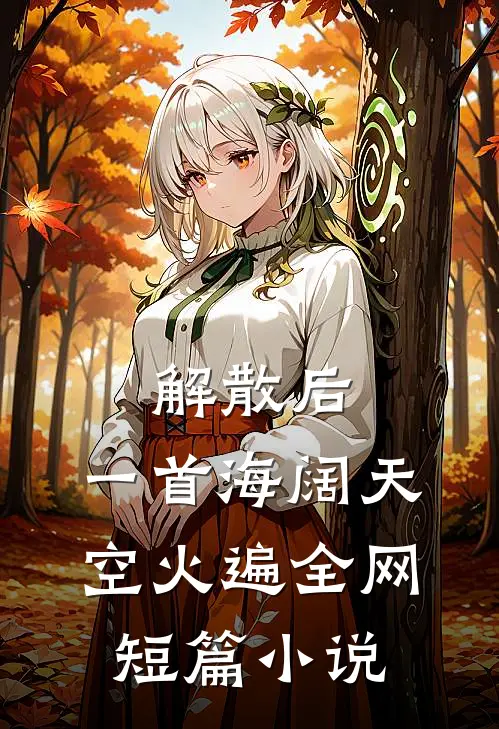 解散后，一首海阔天空火遍全网短篇小说