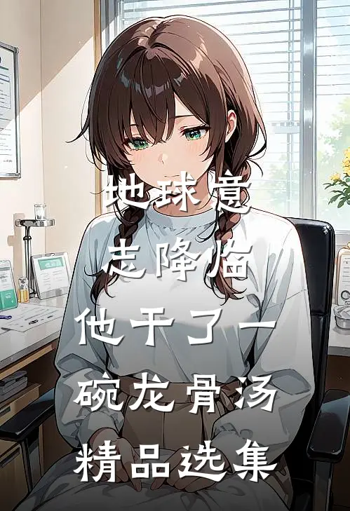 地球意志降临，他干了一碗龙骨汤精品选集