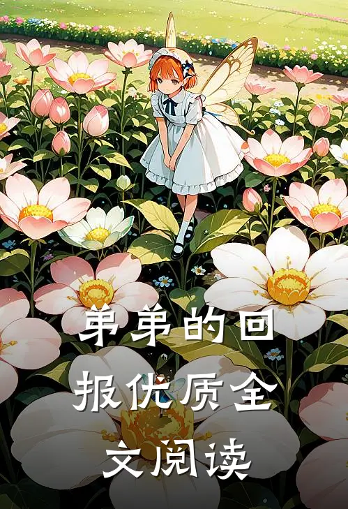 弟弟的回报优质全文阅读