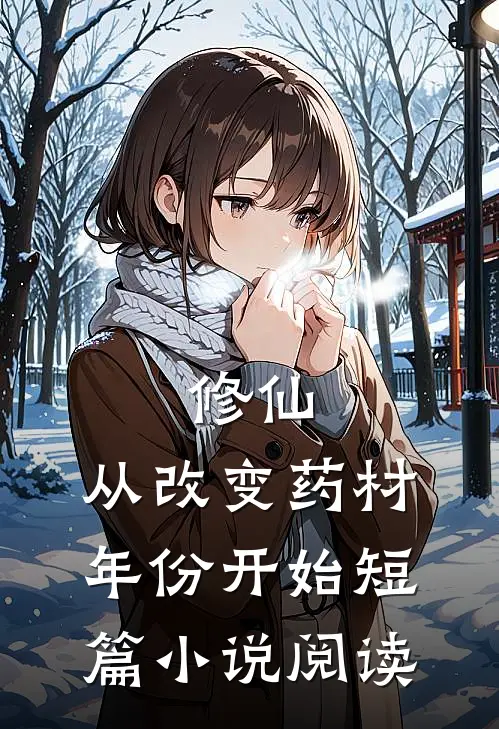 修仙：从改变药材年份开始短篇小说阅读