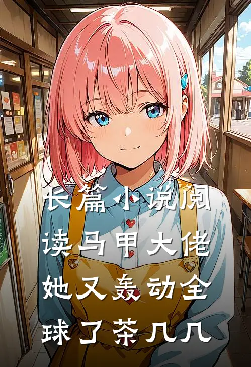 长篇小说阅读马甲大佬她又轰动全球了茶几几
