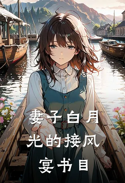 妻子白月光的接风宴书目