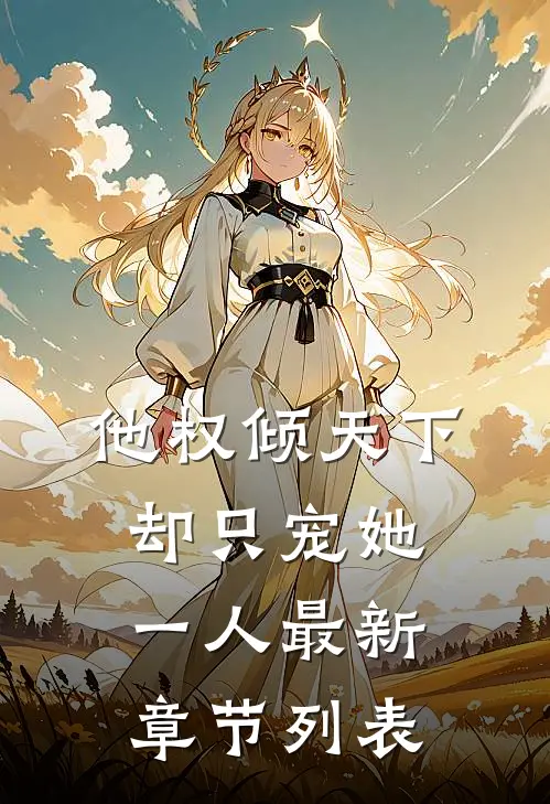 他权倾天下，却只宠她一人最新章节列表