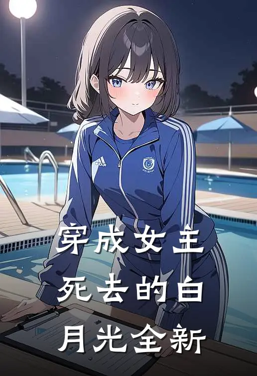 穿成女主死去的白月光全新