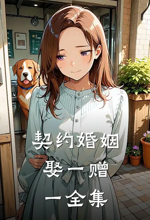 契约婚姻，娶一赠一 全集