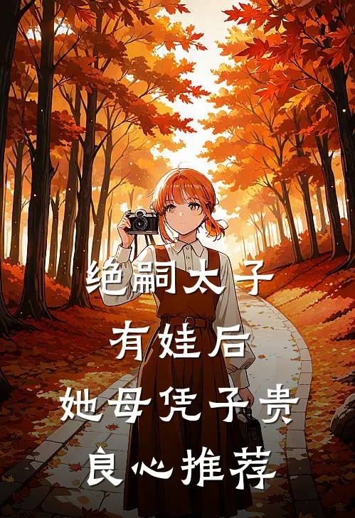 绝嗣太子有娃后，她母凭子贵良心推荐