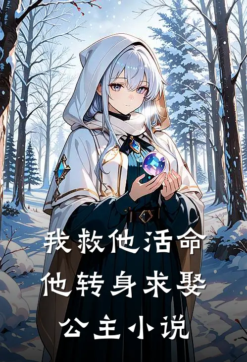 我救他活命,他转身求娶公主免费阅读