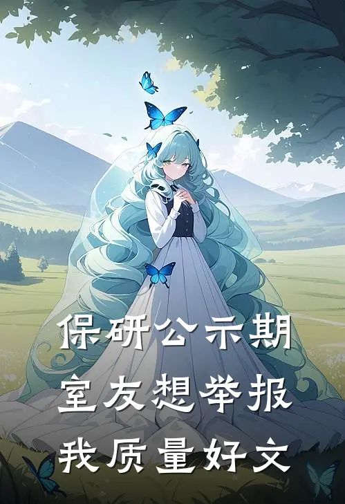 保研公示期室友想举报我质量好文