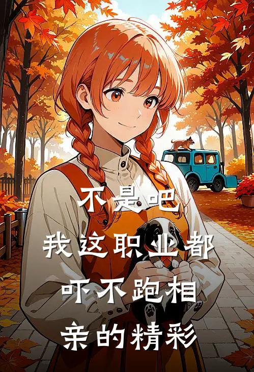 不是吧，我这职业都吓不跑相亲的精彩