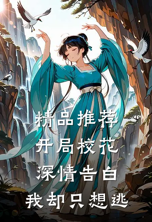 精品推荐开局校花深情告白，我却只想逃