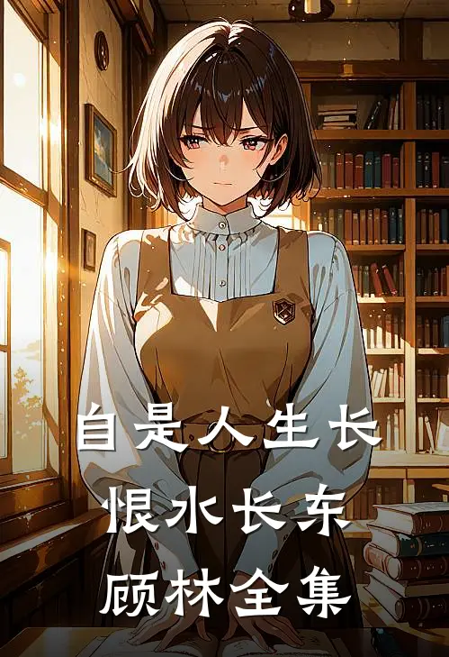 自是人生长恨水长东顾林全集