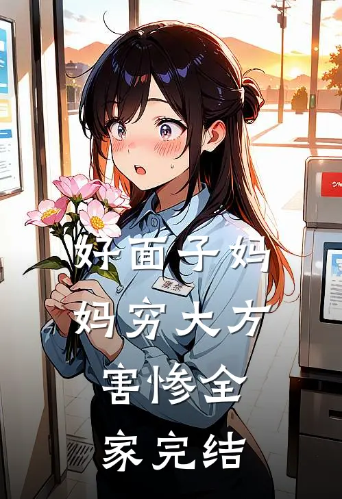 好面子妈妈穷大方，害惨全家完结