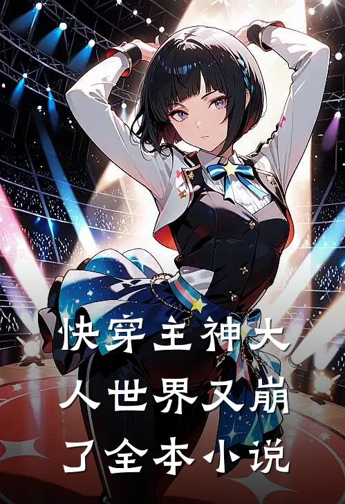 快穿主神大人世界又崩了全本小说