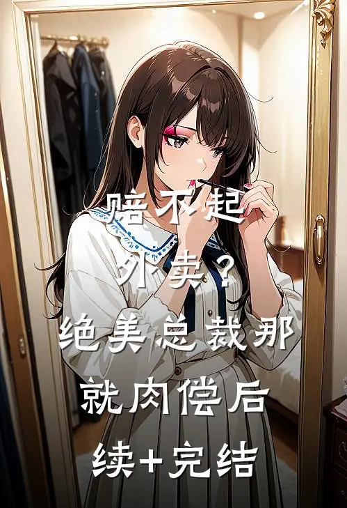 赔不起外卖？绝美总裁：那就肉偿后续+完结