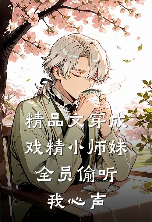 精品文穿成戏精小师妹，全员偷听我心声