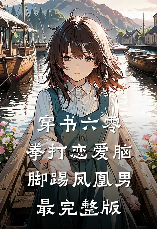 穿书六零：拳打恋爱脑脚踢凤凰男最完整版