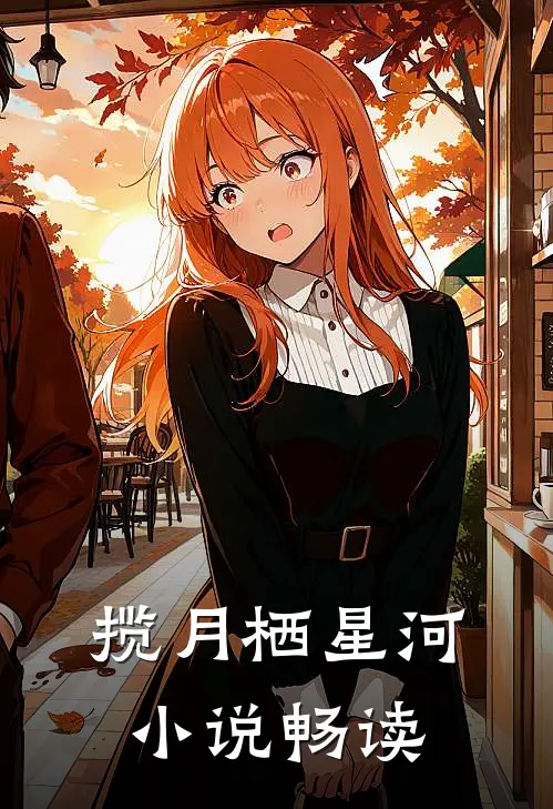 揽月栖星河小说畅读