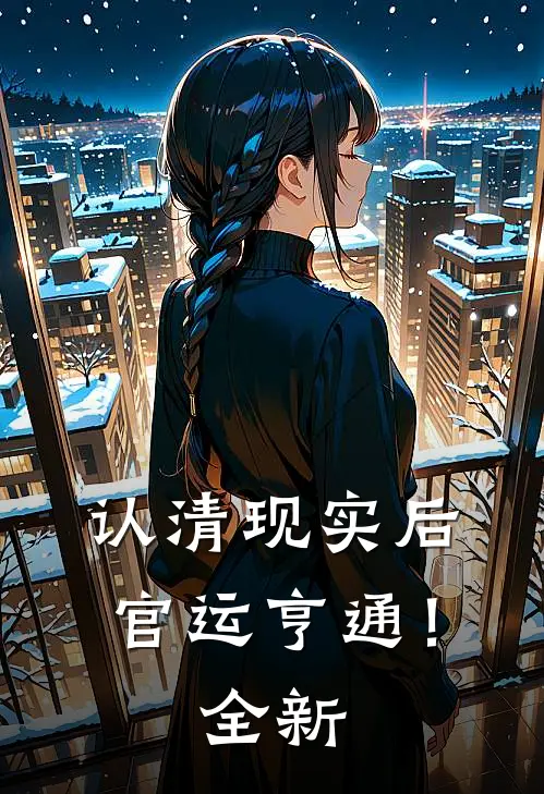 认清现实后，官运亨通！全新