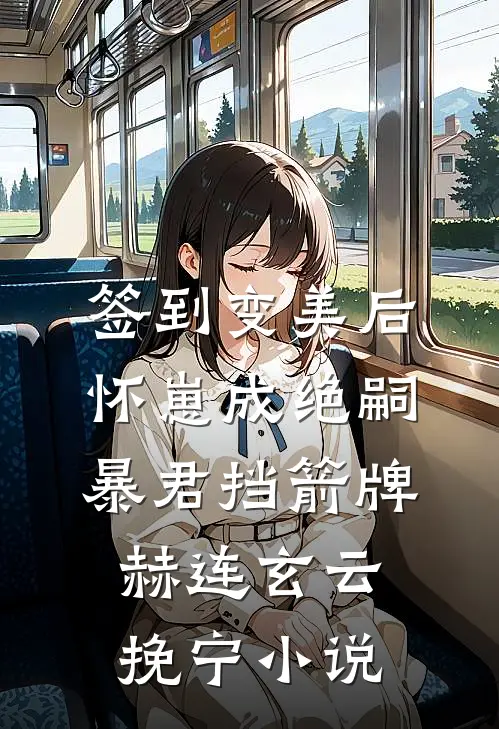 签到变美后怀崽成绝嗣暴君挡箭牌赫连玄云挽宁小说