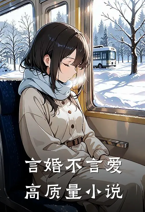 言婚不言爱高质量小说