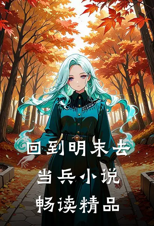 回到明末去当兵小说畅读精品