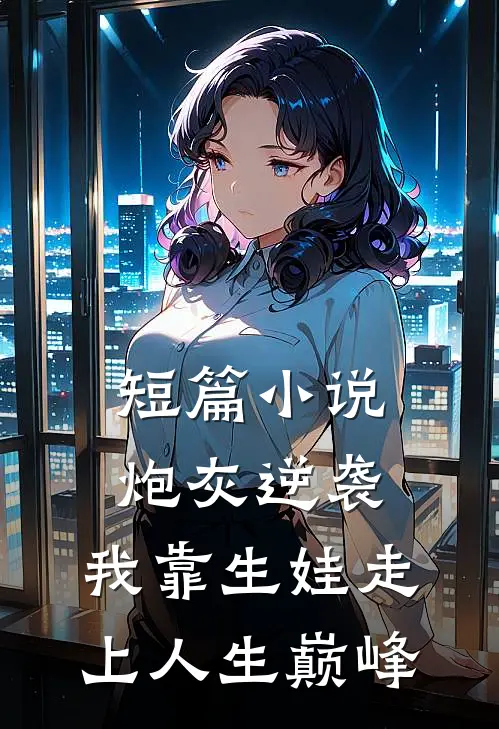 短篇小说炮灰逆袭：我靠生娃走上人生巅峰