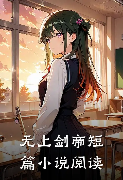 无上剑帝短篇小说阅读