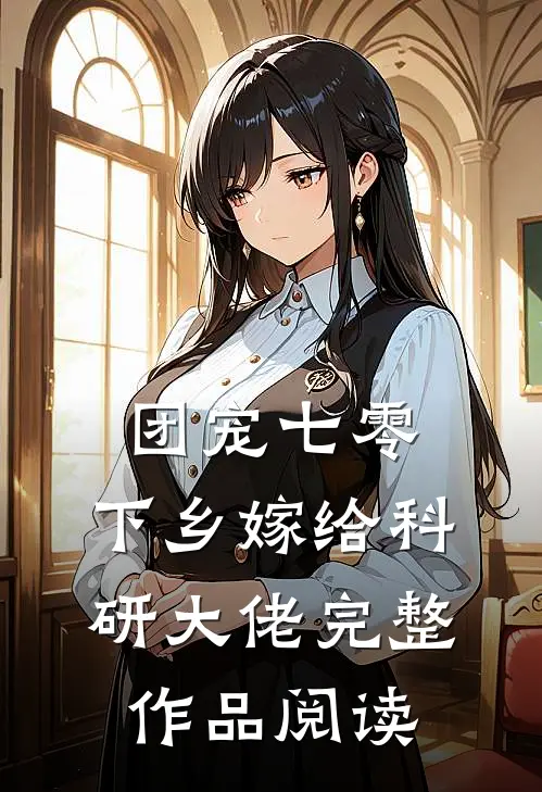 团宠七零，下乡嫁给科研大佬完整作品阅读