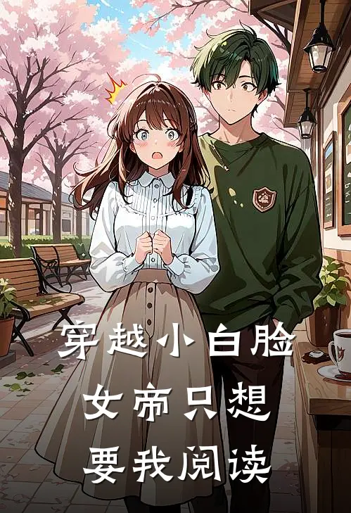 穿越小白脸,女帝只想要我阅读