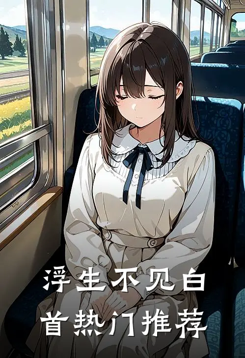 浮生不见白首热门推荐