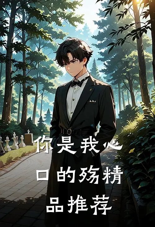 你是我心口的殇精品推荐