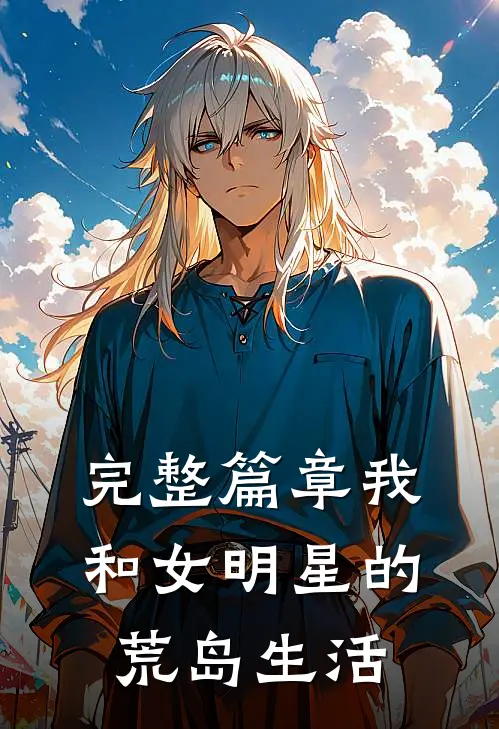 完整篇章我和女明星的荒岛生活