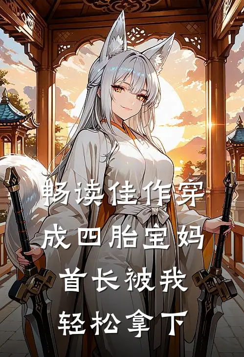 畅读佳作穿成四胎宝妈，首长被我轻松拿下