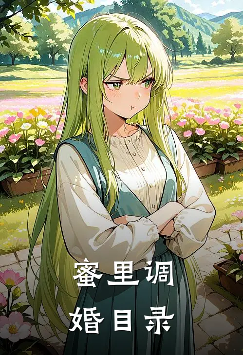 蜜里调婚目录