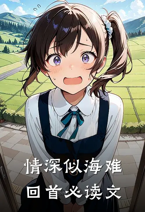 情深似海难回首必读文