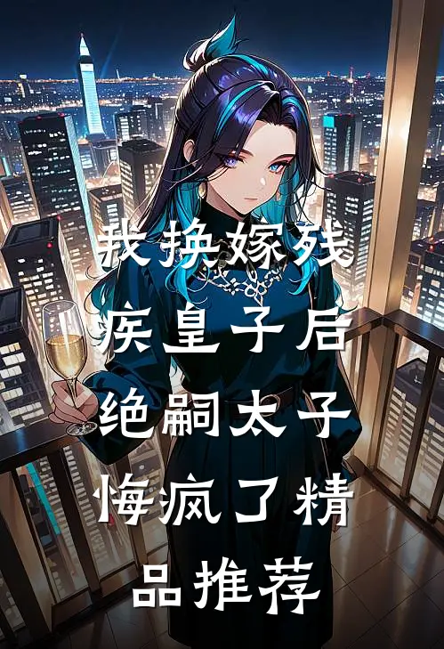我换嫁残疾皇子后,绝嗣太子悔疯了精品推荐