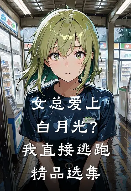 女总爱上白月光？我直接逃跑精品选集