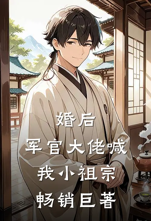婚后，军官大佬喊我小祖宗畅销巨著