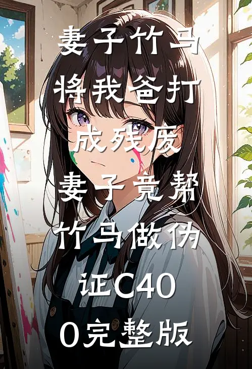 妻子竹马将我爸打成残废，妻子竟帮竹马做伪证C400完整版