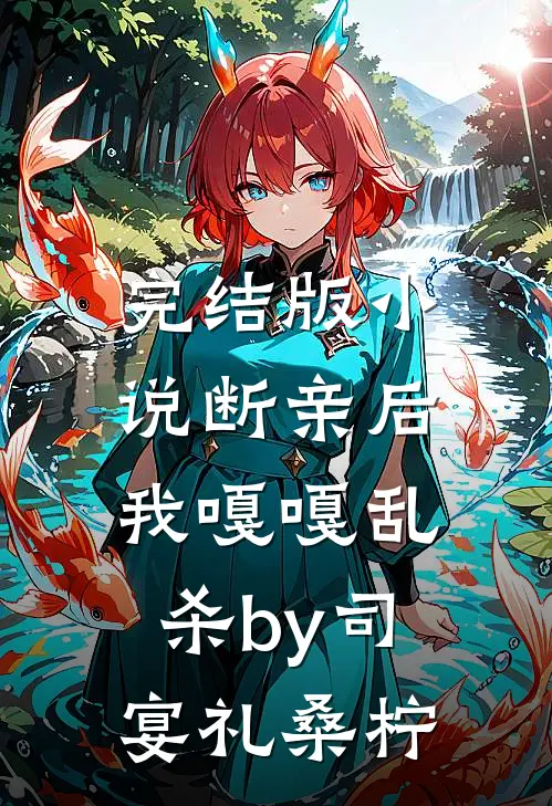 完结版小说断亲后，我嘎嘎乱杀by司宴礼桑柠