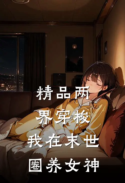 精品两界穿梭：我在末世圈养女神