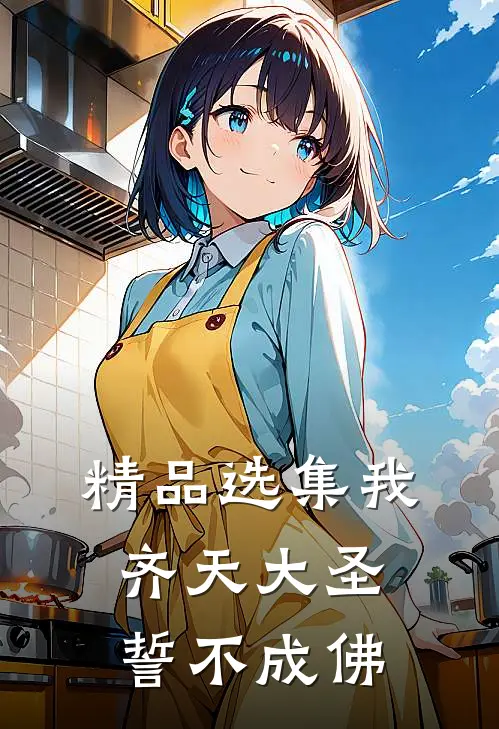 精品选集我齐天大圣誓不成佛