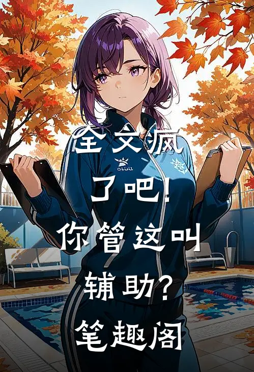 全文疯了吧!你管这叫辅助? 笔趣阁免费阅读